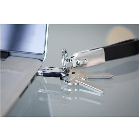 SanDisk 512 GB SanDisk Ultra Flair USB 3.0 Flash Drive, SDCZ73-512G-I35-4