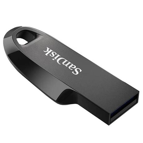 Sandisk 64 GB Ultra Curve USB 3.2 Pen Drive, SDCZ550-064G-I35-2