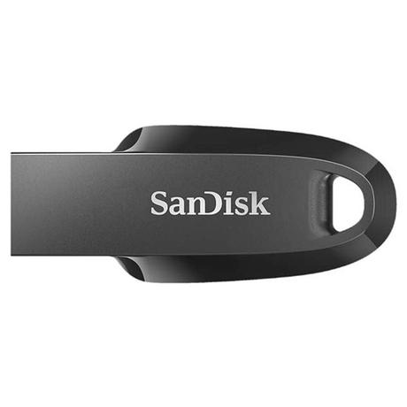 Sandisk 128 GB Ultra Curve USB 3.2 Pen Drive, SDCZ550-128G-I35-0