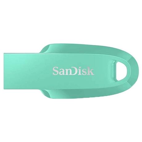 Sandisk 32 GB Ultra Curve USB 3.2 Pen Drive, SDCZ550-032G-I35G-0