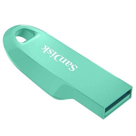 Sandisk 32 GB Ultra Curve USB 3.2 Pen Drive, SDCZ550-032G-I35G-2