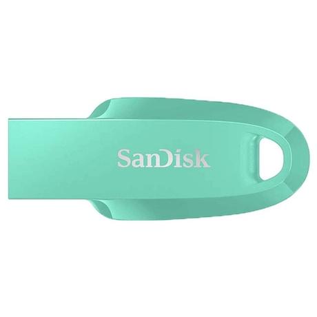 Sandisk 256 GB Ultra Curve USB 3.2 Pen Drive, SDCZ550-256G-I35G-0