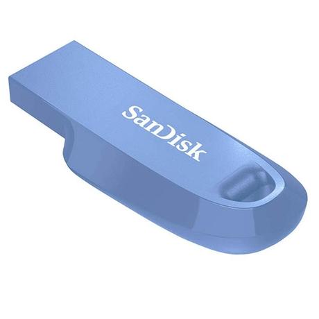 Sandisk 32 GB Ultra Curve USB 3.2 Pen Drive, SDCZ550-032G-I35NB-1