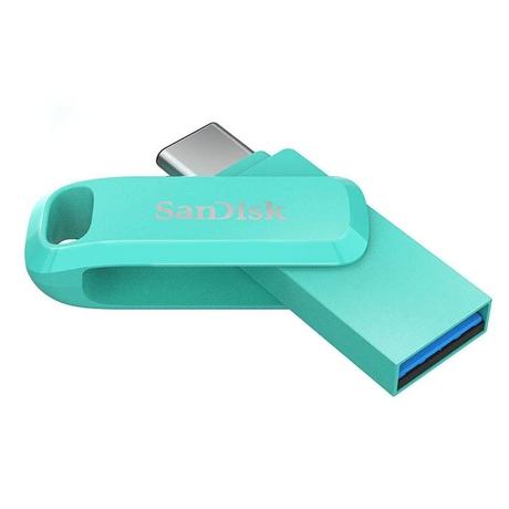 Sandisk 512 GB Ultra Dual Drive Go OTG Pen Drive, SDDDC3-512G-I35G-2