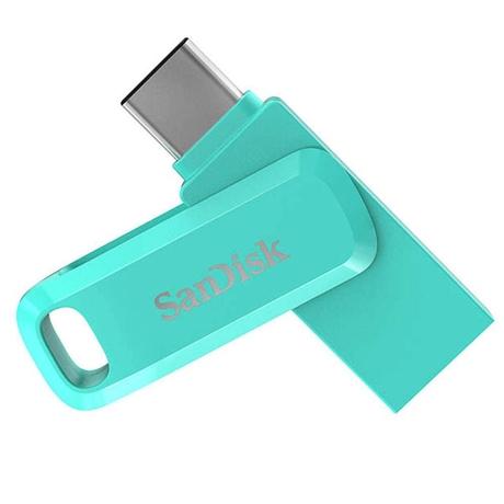 Sandisk 512 GB Ultra Dual Drive Go OTG Pen Drive, SDDDC3-512G-I35G-4
