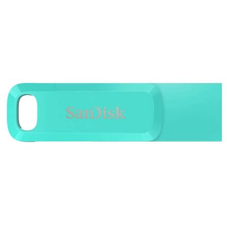 Sandisk 32 GB Ultra Dual Drive Go OTG Pen Drive, SDDDC3-032G-I35G-1