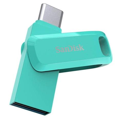 Sandisk 32 GB Ultra Dual Drive Go OTG Pen Drive, SDDDC3-032G-I35G-3