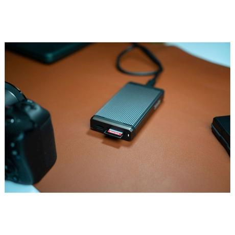 SanDisk 128 GB Extreme SD UHS-I Memory Card with Up to 180 MB/Sec Read Speed-1