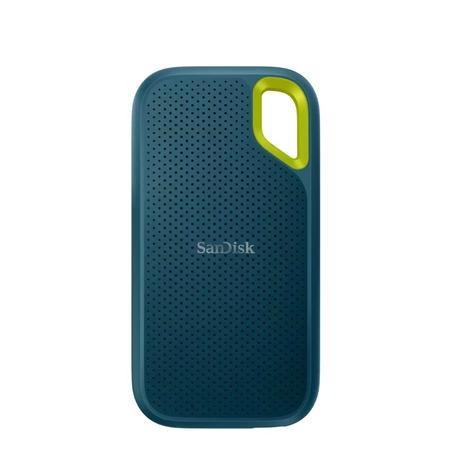 Buy SanDisk 2 TB Extreme Portable External SSD, Monterey at