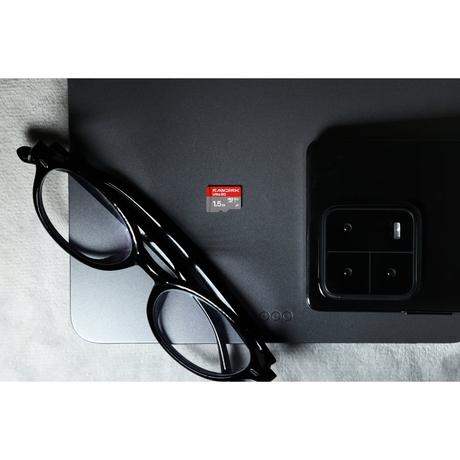 Sandisk 1.5 TB UltraGo UHS-I 190 MB/s MicroSD Memory Card-1