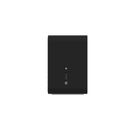Saregama Carvaan Mini Plus Portable Multimedia Bluetooth Speaker, Hindi Songs, Moonlight Black-4