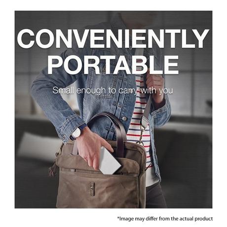 Seagate One Touch 2 TB External HDD with Password Protection - Silver, for Windows and Mac, with 3 Year Data Recovery Services (STKY2000401)-2