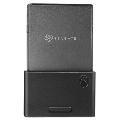 Seagate 1 TB Xbox Series X S Portable Solid State Drive(SSD)-0