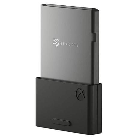Seagate 2 TB Xbox Series X S Portable Solid State Drive(SSD)-1