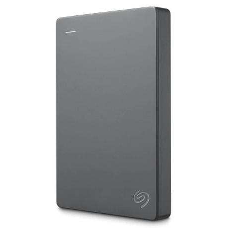 Seagate 4 TB Basic Portable External Hard Disk Drive (HDD)-2