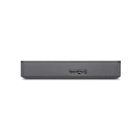 Seagate 4 TB Basic Portable External Hard Disk Drive (HDD)-4