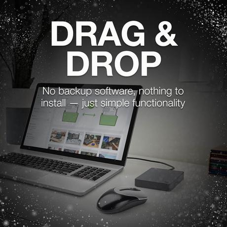 Seagate 4 TB Basic Portable External Hard Disk Drive (HDD)-7