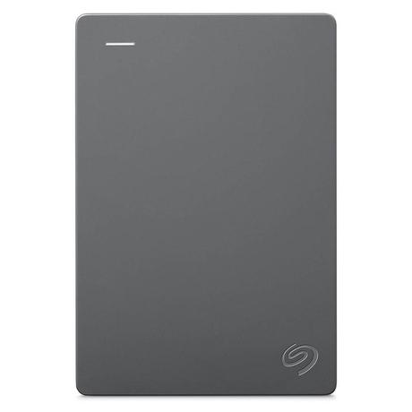 Seagate 5 TB Basic Portable External Hard Disk Drive (HDD)-0