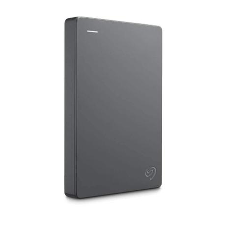Seagate 5 TB Basic Portable External Hard Disk Drive (HDD)-1