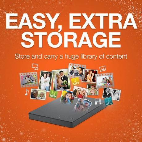 Seagate 5 TB Basic Portable External Hard Disk Drive (HDD)-6