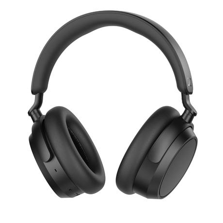 Sennheiser Accentum Plus Bluetooth Headphone, Black-0