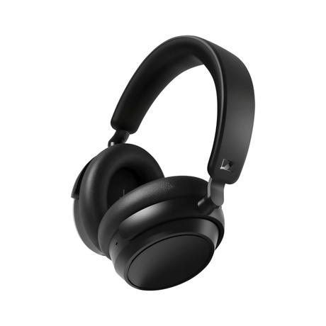 Sennheiser Accentum Plus Bluetooth Headphone, Black-1