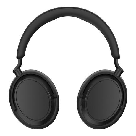 Sennheiser Accentum Plus Bluetooth Headphone, Black-2