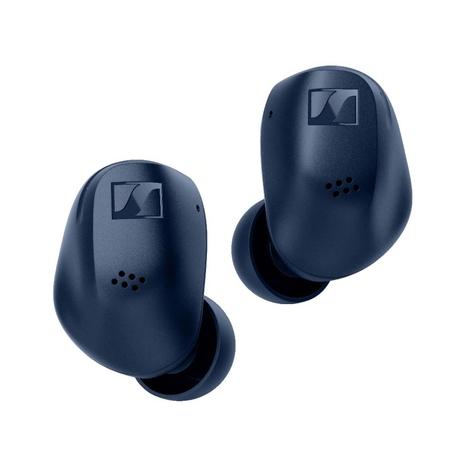 Sennheiser Accentum TWS Earbuds, Blue-1