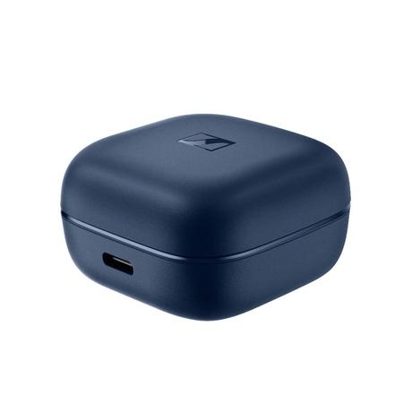 Sennheiser Accentum TWS Earbuds, Blue-3