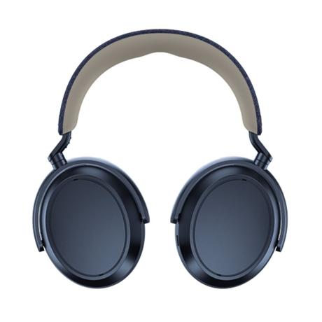 Sennheiser Momentum 4 Bluetooth Headphones, Denim-1