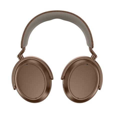 Sennheiser Momentum 4 Bluetooth Headphones, Brown-0