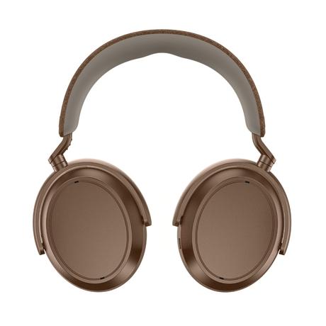 Sennheiser Momentum 4 Bluetooth Headphones, Brown-0