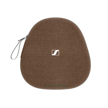 Sennheiser Momentum 4 Bluetooth Headphones, Brown-3