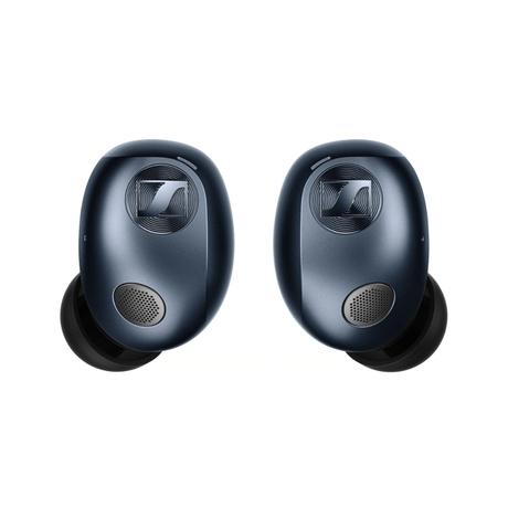 Sennheiser Momentum 5 True Wireless Earbuds, Denim-2