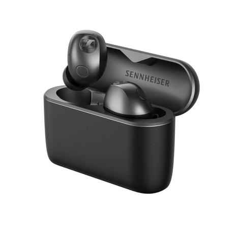 Sennheiser Momentum 5 True Wireless Earbuds, Graphite-0