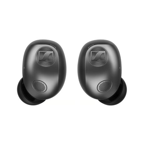 Sennheiser Momentum 5 True Wireless Earbuds, Graphite-1