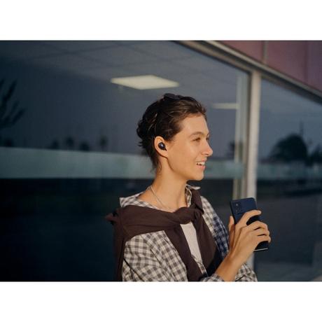 Sennheiser Momentum 5 True Wireless Earbuds, Graphite-3