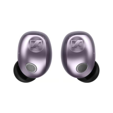 Sennheiser Momentum 5 True Wireless Earbuds, Lavender-1