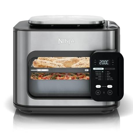 Ninja 12.5 L Multicooker 1780 W, Grey, SFP701-0