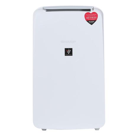 Buy Sharp Portable De-Humidifier, DW-P10M-W at Reliance Digital