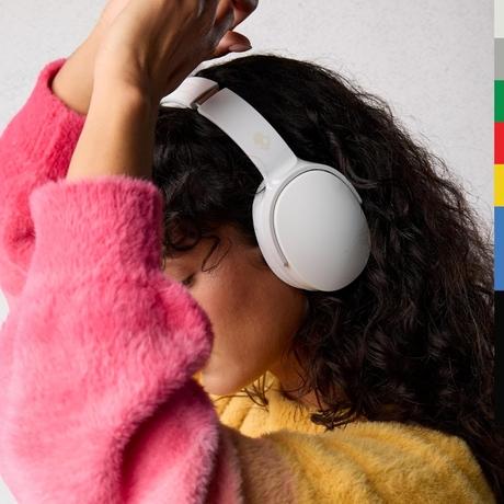 Buy Skullcandy Hesh Evo Wireless Headphones with Charging Cable