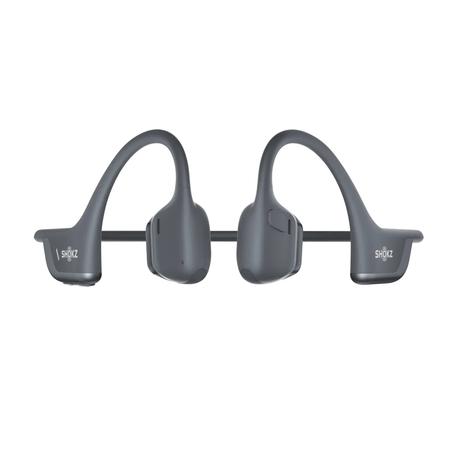 SHOKZ Open Run Pro 2 Bluetooth Headphone, Black-1