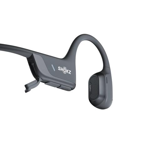 SHOKZ Open Run Pro 2 Bluetooth Headphone, Black-2