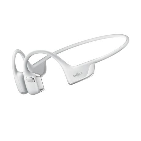 SHOKZ Open Run Pro 2 Bluetooth Headphone, Silver-0