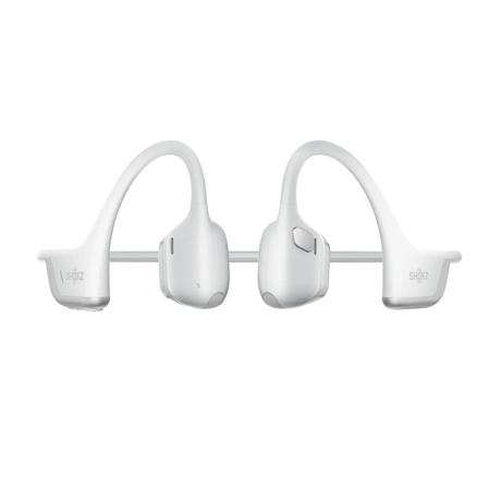 SHOKZ Open Run Pro 2 Bluetooth Headphone, Silver-1
