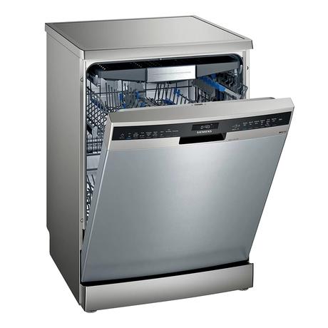 Siemens SN27ZI00VI 15 Place Dishwasher with Zeolith Drying Technology-0