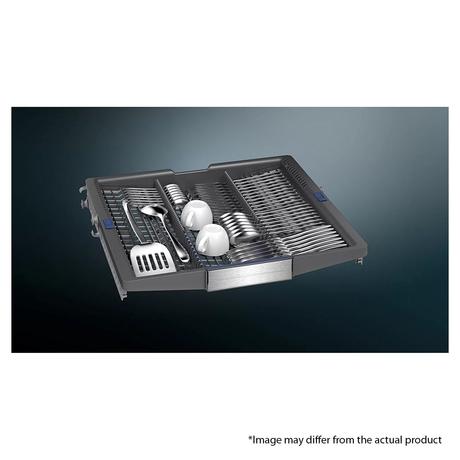 Siemens SN27ZI00VI 15 Place Dishwasher with Zeolith Drying Technology-3
