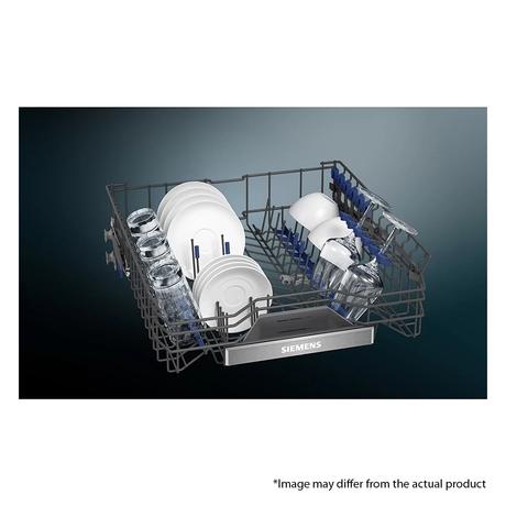 Siemens SN27ZI00VI 15 Place Dishwasher with Zeolith Drying Technology-4