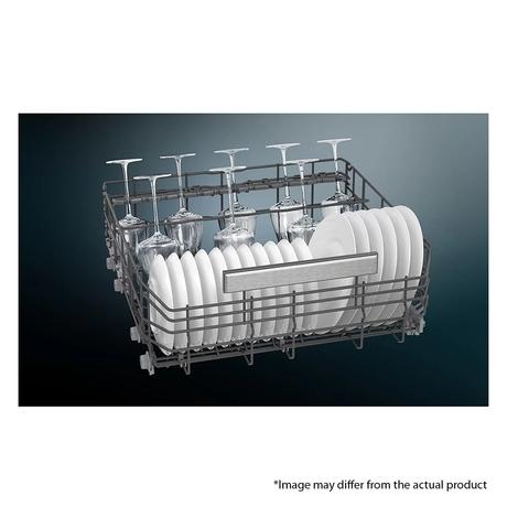 Siemens SN27ZI00VI 15 Place Dishwasher with Zeolith Drying Technology-5