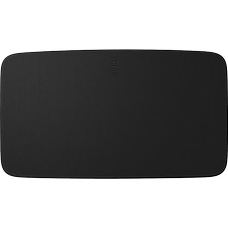 Sonos Five high-fidelity room-filling Speaker with Deep Bass, Smart Stereo Sound (Black)-0